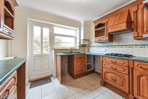 Kitchen- click for photo gallery